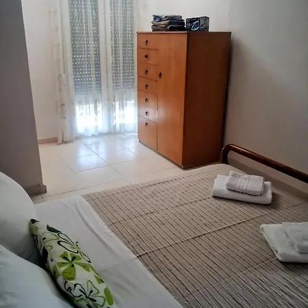 Yakinthos House Vergia