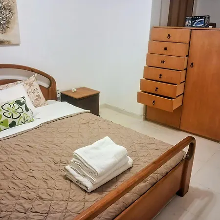 Ваканционна къща Yakinthos House Vergia