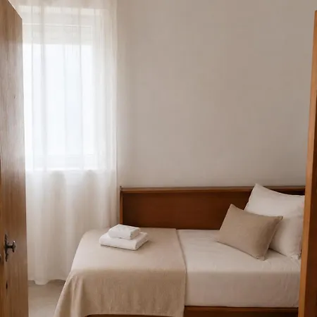 Ваканционна къща Yakinthos House Vergia